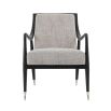 Perline Accent Chair