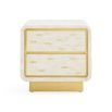 Casablanca End Table