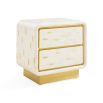 Casablanca End Table
