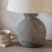 Janus Table Lamp