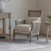 Elysian Armchair