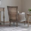 Elysian Armchair