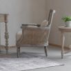 Elysian Armchair