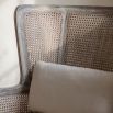 Elysian Wingback Armchair