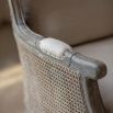 Elysian Wingback Armchair
