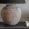 Fernhaven Table Lamp