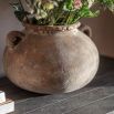 Fernhaven Handled Pot - L