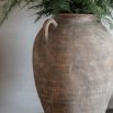 Fernhaven Handled Planter - Tall