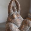 Sukha Sculpture