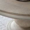Lois Round Dining Table