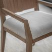 Celeste Carver Dining Chair