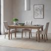 English Ivy Dining Table - Extendable