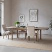 English Ivy Dining Table - Extendable