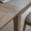 English Ivy Dining Table - Extendable