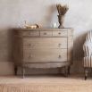 Ashmere Chest of Drawers