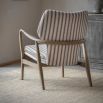 Bridle Armchair