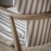 Bridle Armchair
