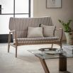 Bridle Sofa