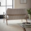 Bridle Sofa