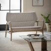 Bridle Sofa