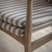 Bridle Sofa