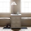 Marlena Bedside Table