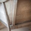 Elysian Cane Armchair