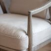 Elysian Cane Armchair