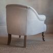 Torian Armchair