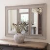 Bellavista Panelled Mirror