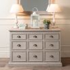 Vila Nova Console Table - Small