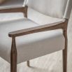 Aveenus Carver Chair