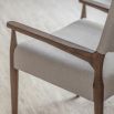 Aveenus Carver Chair
