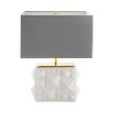 Charade Studded Table Lamp