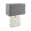 Charade Studded Table Lamp
