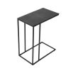 Elegant and minimalist end table