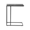 Elegant and minimalist end table