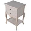 Cherie Bedside Table