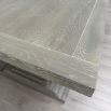 Cheshire Dining Table - French Grey - 260 cm