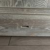 Cheshire Dining Table - French Grey - 260 cm