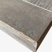 Cheshire Dining Table in New Grey finish 220cm