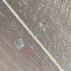 Cheshire Dining Table in New Grey finish 220cm