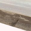 Cheshire Dining Table in New Grey finish 220cm