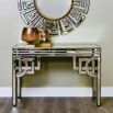 Christelle Console Table