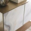 A statement sideboard by Caracole that will be the focal point of any room