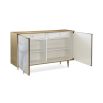 A statement sideboard by Caracole that will be the focal point of any room