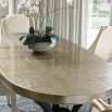 Delacroix Dining Table (Extendable)