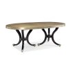 Delacroix Dining Table (Extendable)