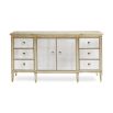 Clearance Sonnet Cabinet