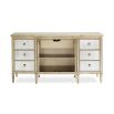 Clearance Sonnet Cabinet